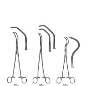 surgical instruments 288