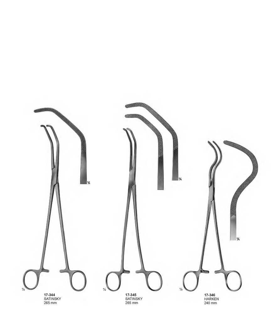 surgical instruments 288