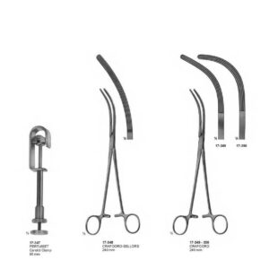 surgical instruments 289