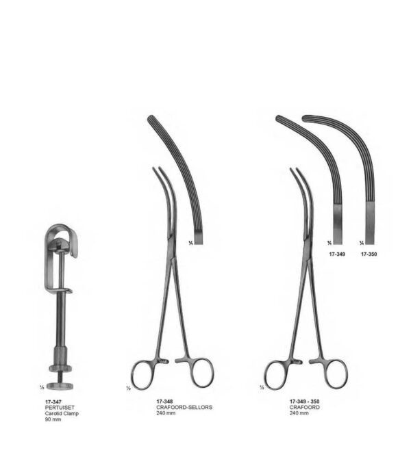 surgical instruments 289