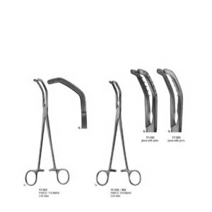 surgical instruments 290