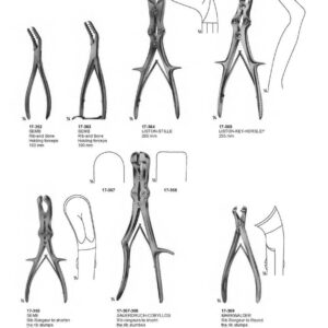 surgical instruments 292