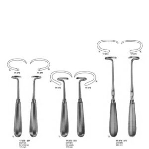 surgical instruments 293
