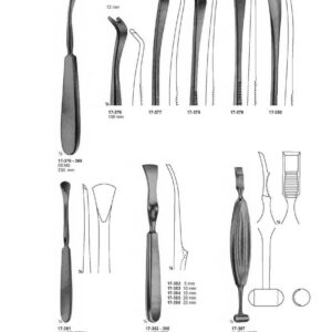 surgical instruments 294
