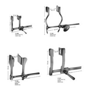 surgical instruments 295