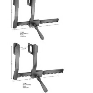 surgical instruments 296