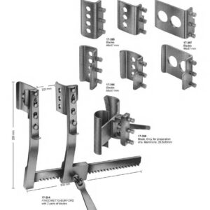 surgical instruments 297