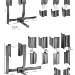 surgical instruments 298