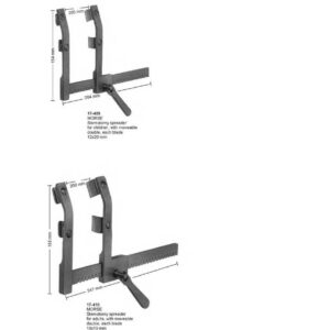 surgical instruments 299