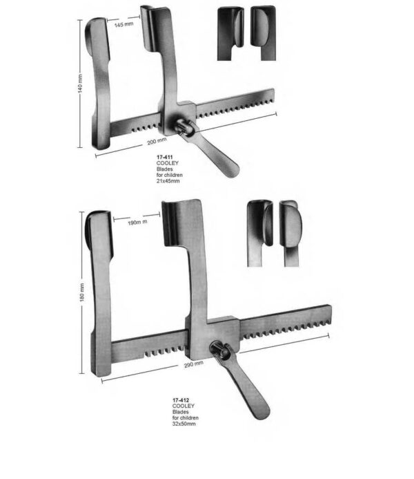 surgical instruments 300