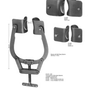 surgical instruments 301