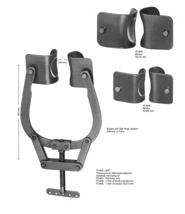 surgical instruments 301