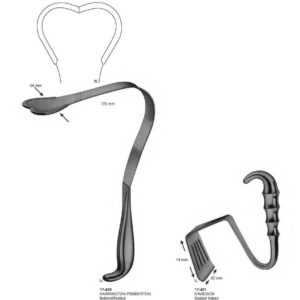 surgical instruments 303