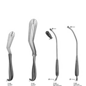 surgical instruments 304