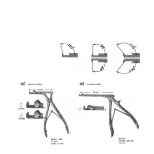 surgical instruments 305