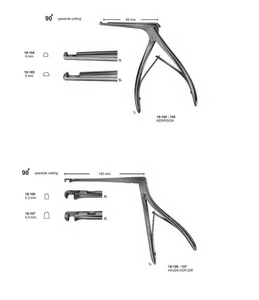 surgical instruments 306