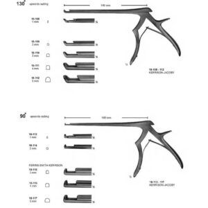 surgical instruments 307