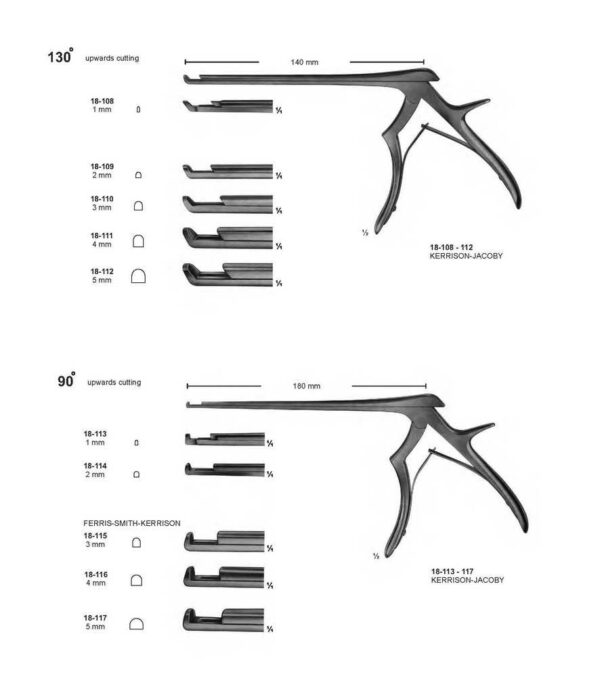 surgical instruments 307