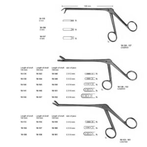 surgical instruments 310