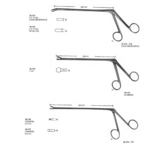 surgical instruments 312