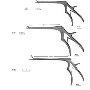 surgical instruments 313