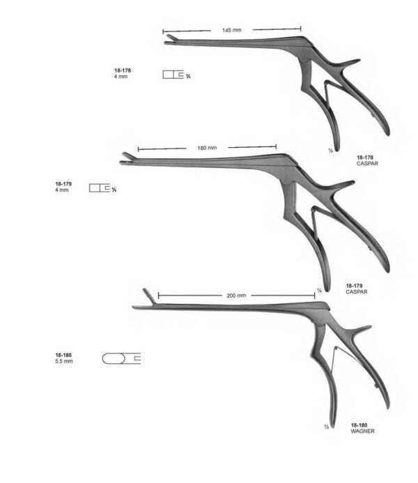 surgical instruments 313