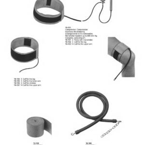 surgical instruments 314
