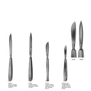 surgical instruments 315