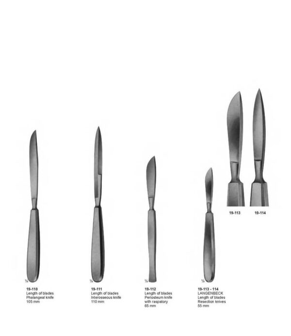surgical instruments 315