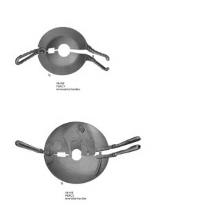 surgical instruments 316
