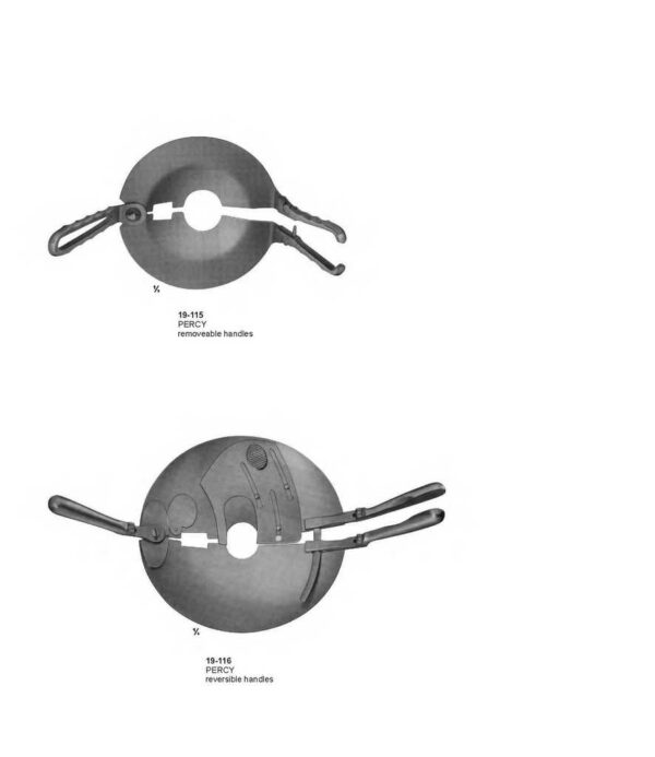 surgical instruments 316