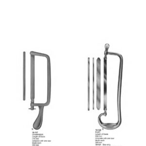 surgical instruments 317