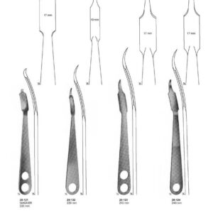 surgical instruments 323