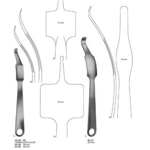 surgical instruments 324