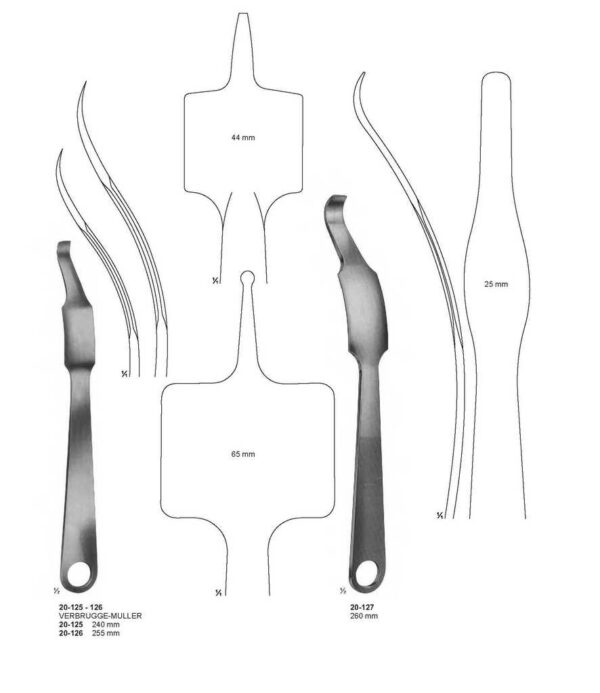 surgical instruments 324