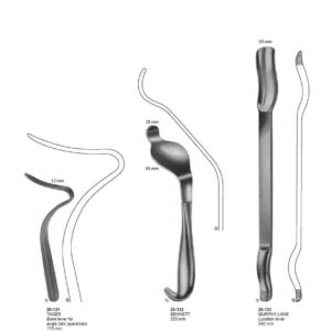 surgical instruments 326
