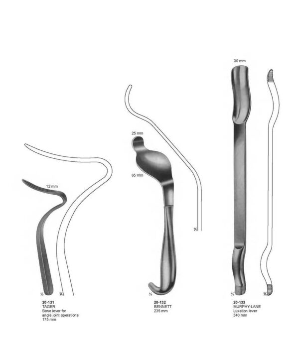 surgical instruments 326