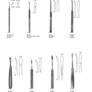 surgical instruments 327