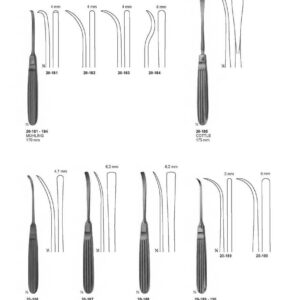 surgical instruments 331