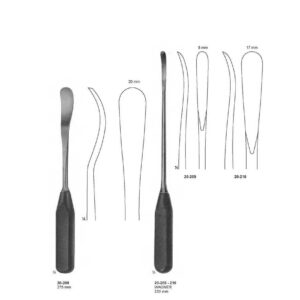 surgical instruments 334