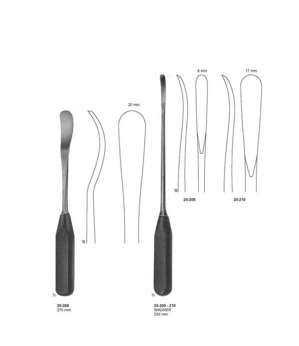 surgical instruments 334