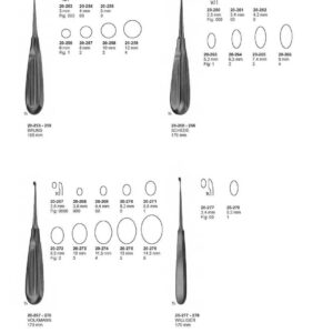 surgical instruments 340