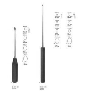 surgical instruments 343