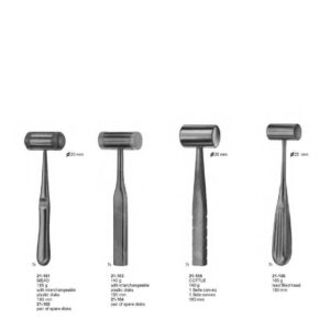 surgical instruments 344