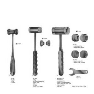 surgical instruments 345