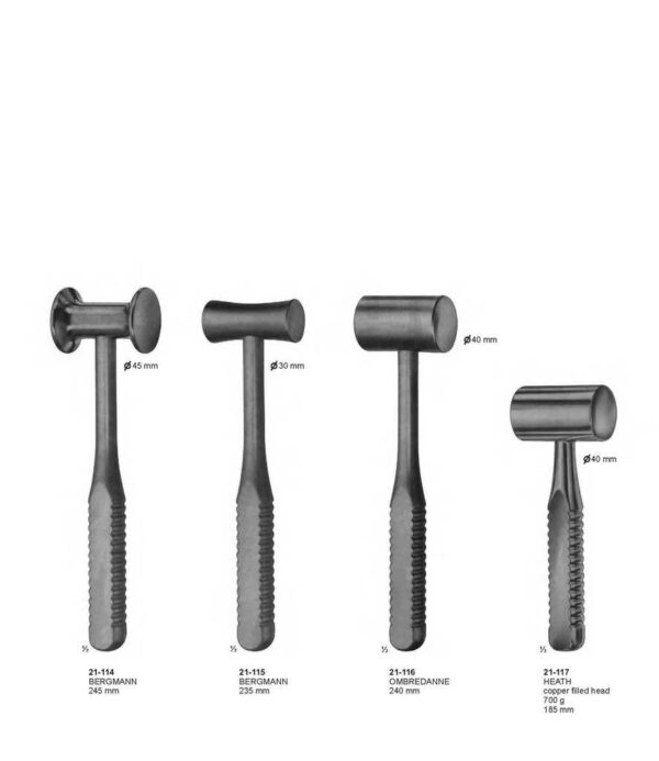 surgical instruments 346