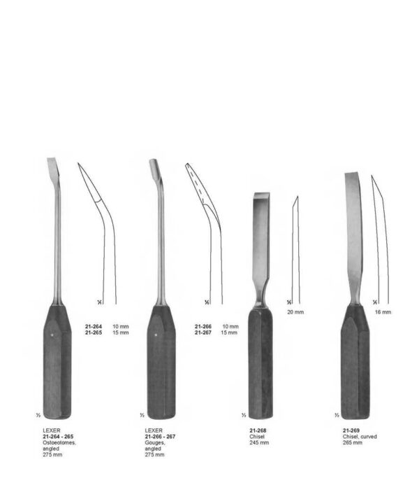 surgical instruments 352