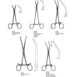surgical instruments 353