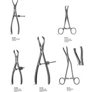 surgical instruments 354