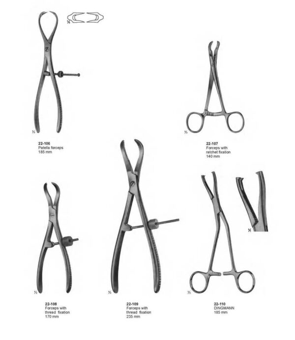 surgical instruments 354